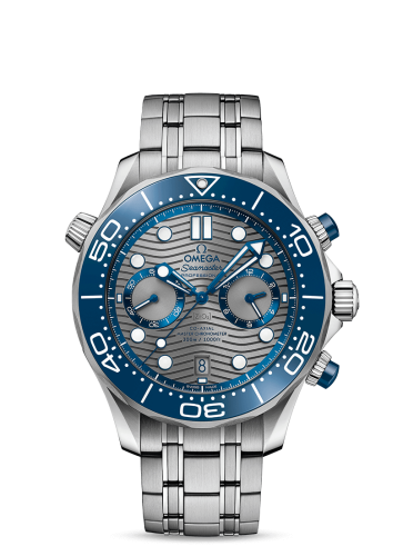 >Omega