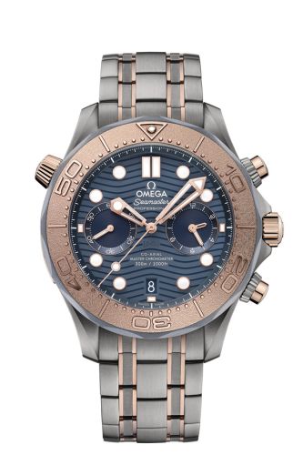 >Omega