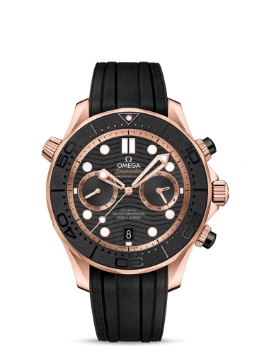 >Omega