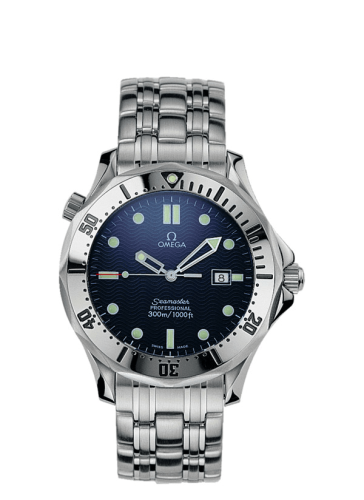 >Omega