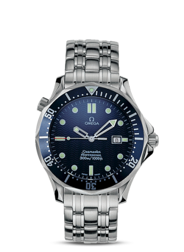 >Omega