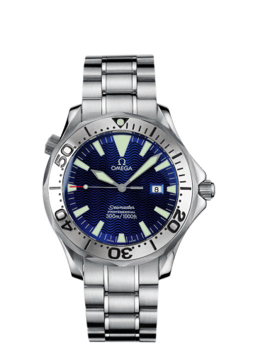 >Omega