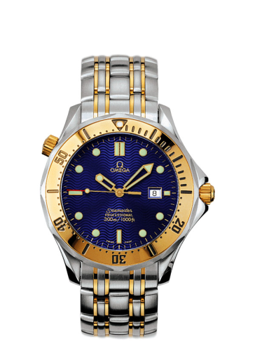 >Omega