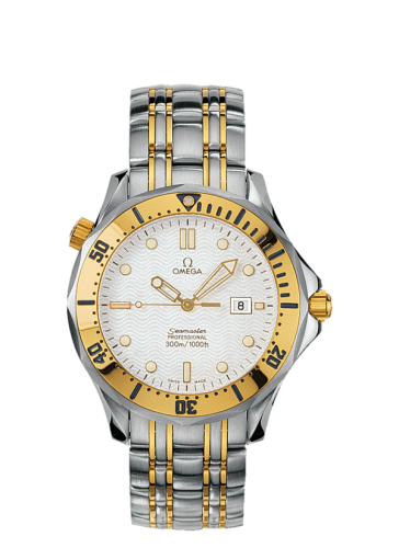 Seamaster Diver 300M