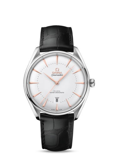 Omega - Seamaster Master Co-Axial 39.5 Edizione Venezia Stainless Steel 