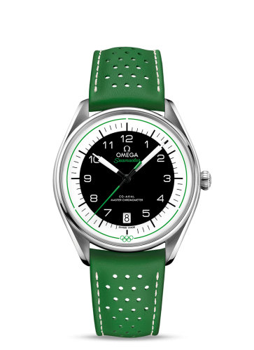 >Omega