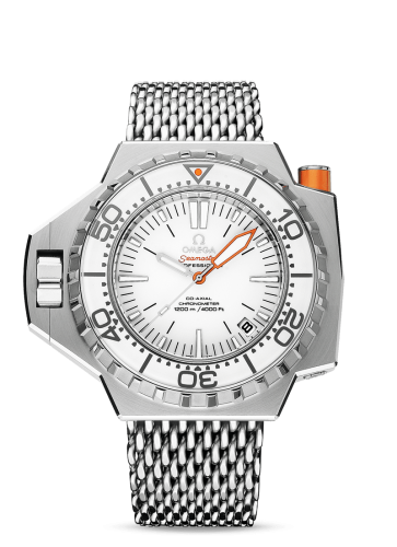 Seamaster PloProf