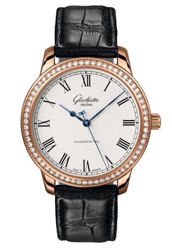 >Glashütte Original