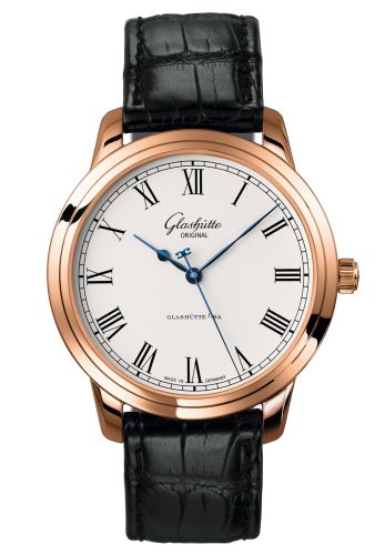 >Glashütte Original