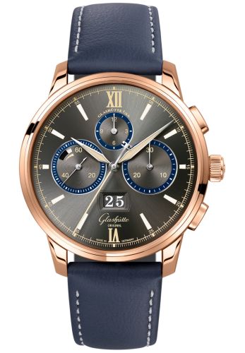 >Glashütte Original