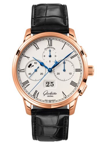 >Glashütte Original