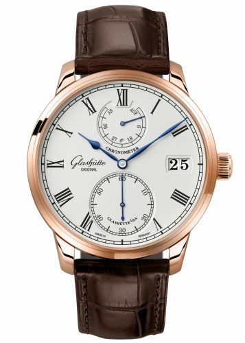 >Glashütte Original