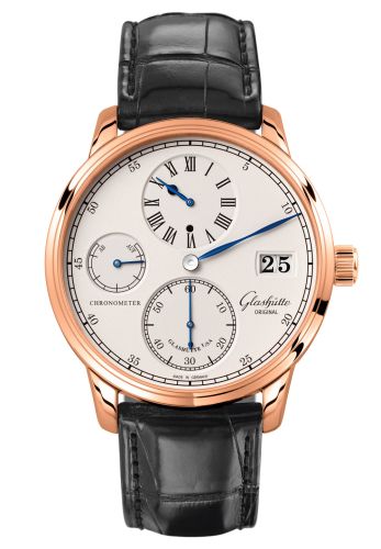 >Glashütte Original