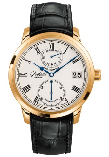 >Glashütte Original