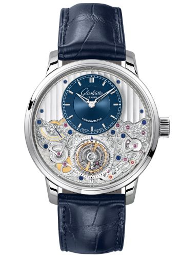 >Glashütte Original