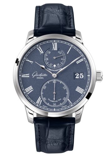>Glashütte Original
