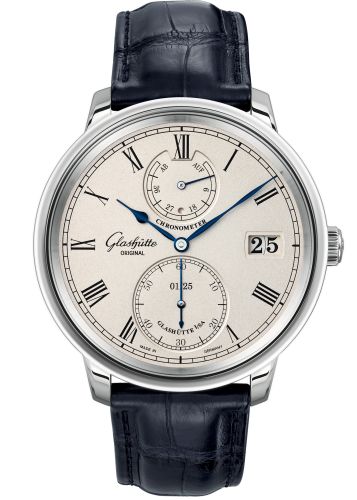 >Glashütte Original