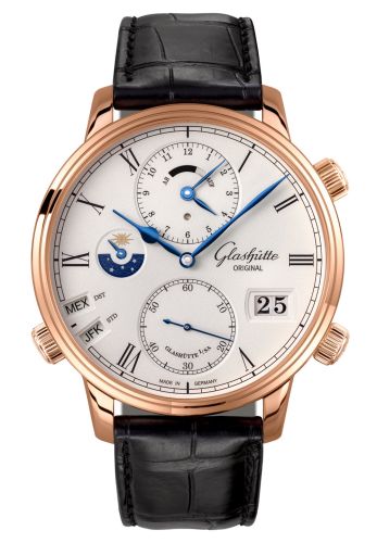 >Glashütte Original
