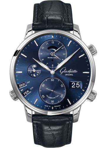 >Glashütte Original