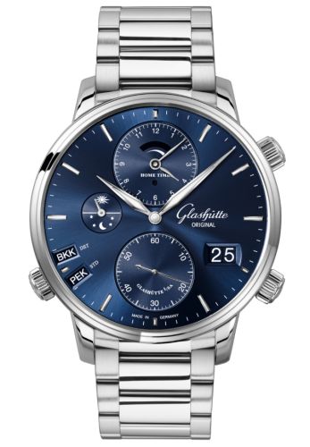 >Glashütte Original