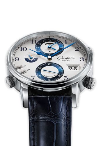 >Glashütte Original