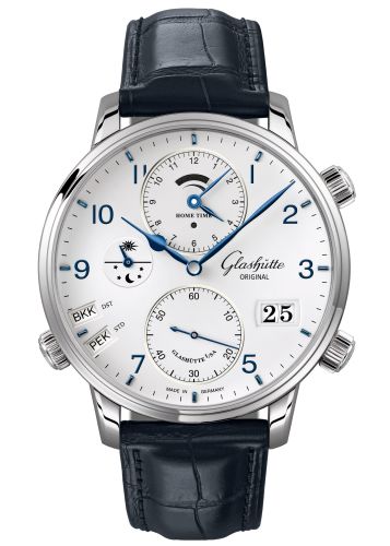 >Glashütte Original