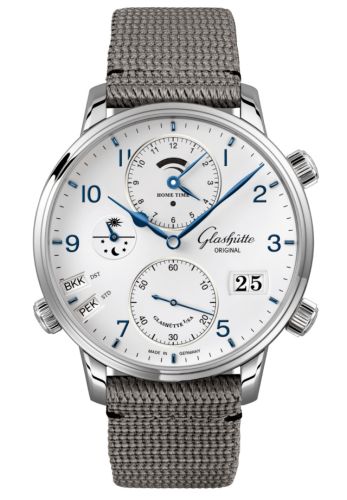 >Glashütte Original