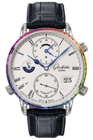 >Glashütte Original