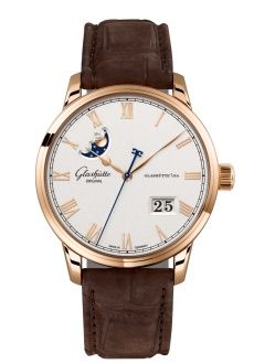 >Glashütte Original