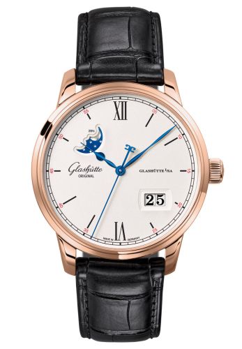 >Glashütte Original