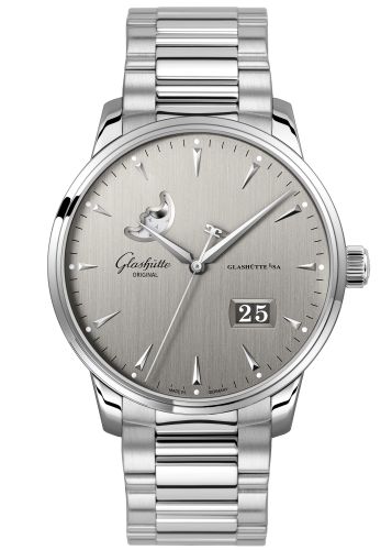 >Glashütte Original
