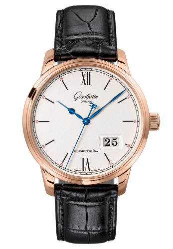 >Glashütte Original