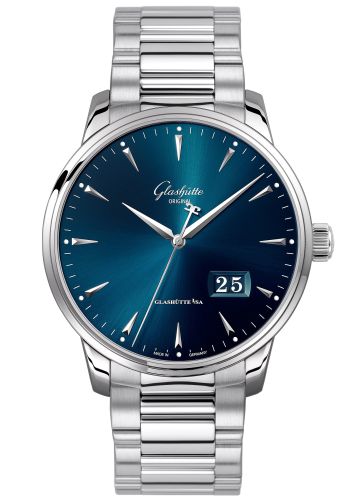 >Glashütte Original