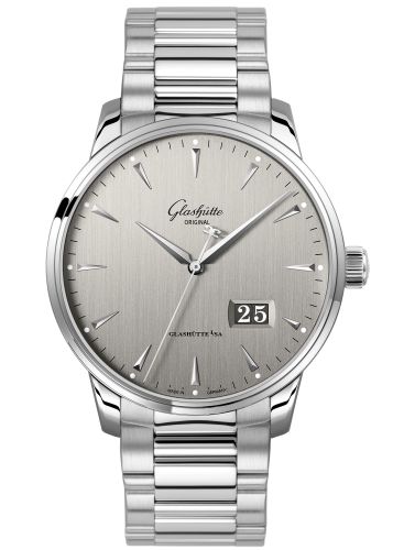 >Glashütte Original