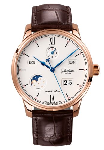 >Glashütte Original