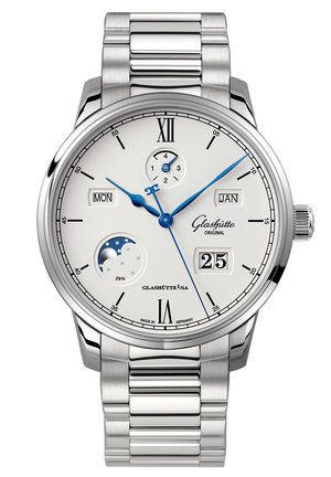 >Glashütte Original