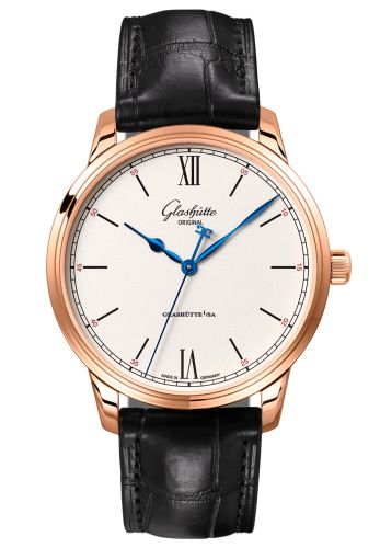 >Glashütte Original