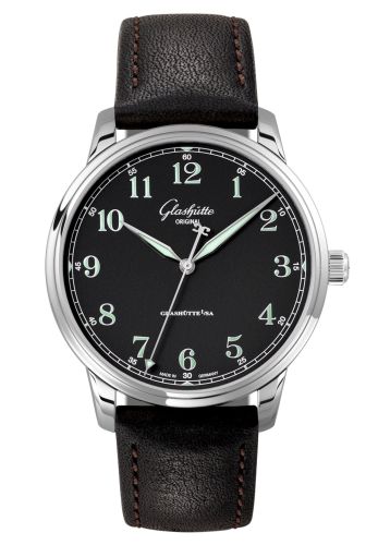 >Glashütte Original