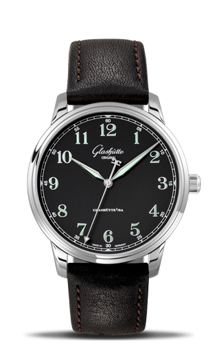 >Glashütte Original