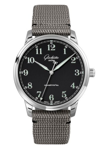 >Glashütte Original