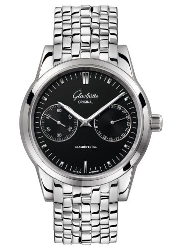 >Glashütte Original