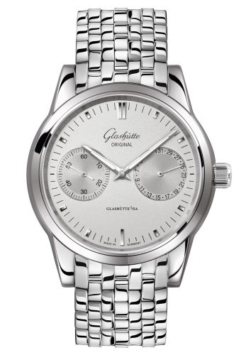 >Glashütte Original