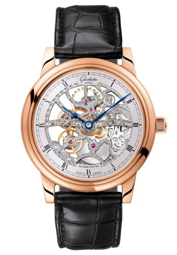 >Glashütte Original