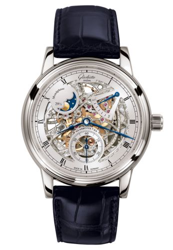 >Glashütte Original