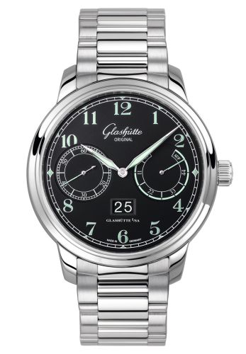 >Glashütte Original