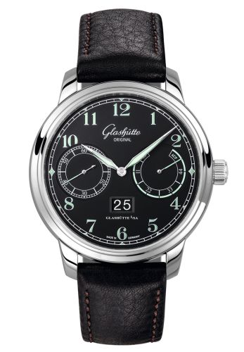>Glashütte Original