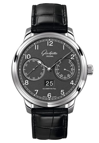 >Glashütte Original