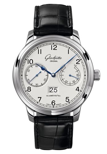 >Glashütte Original