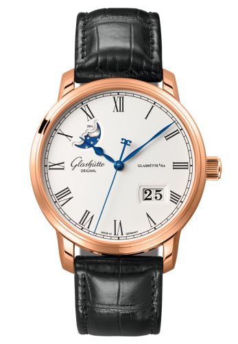 >Glashütte Original