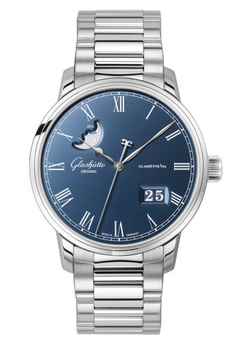 >Glashütte Original